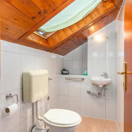 In With Wifi Apartamento Jurandvor