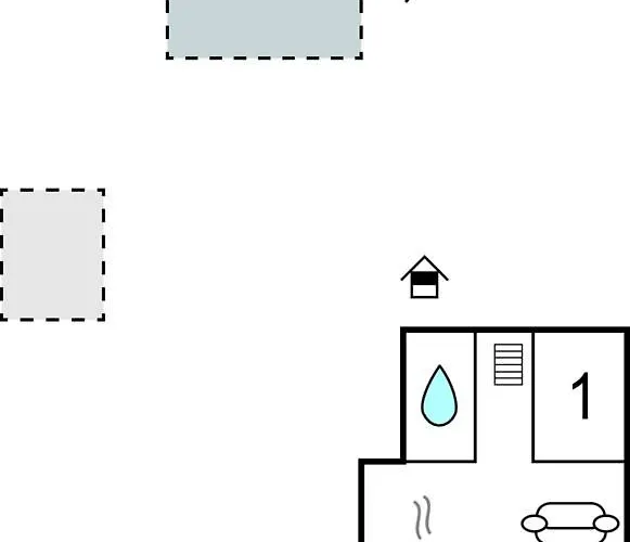 In With Wifi Apartment *